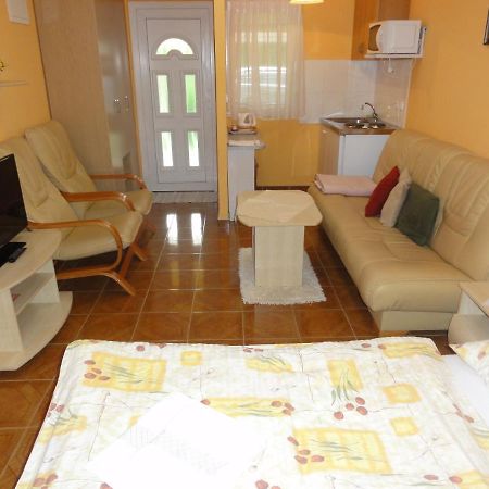 Apartmany Usmev Veľký Meder المظهر الخارجي الصورة