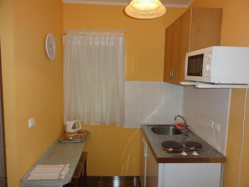Apartmany Usmev Veľký Meder المظهر الخارجي الصورة