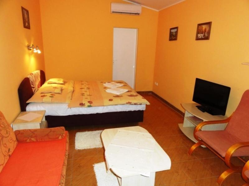 Apartmany Usmev Veľký Meder المظهر الخارجي الصورة
